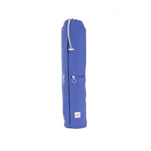 kaala�i�J�[���jYoga Mat Bag �gAalto�h �A�[���g ���K�}�b�g�P�[�X �S3�F �o�b�O ���f�B�[�X �����Y ���T�C�N���f�� �|�P�b�g�t�� �o�b�N ������� �z���C�g �u���[�i�E���g���}�����j �l�C�r�[