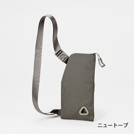 【グッドデザイン賞 受賞】 uF MOBILE POUCH / モバイルポーチ