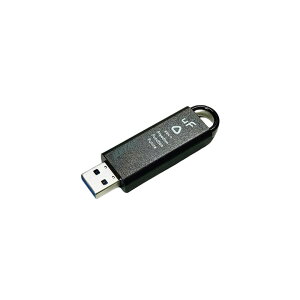 uF USB 16GB ���[�G�t �u���b�N �f�[�^�ۑ� USB3.1 (Gen1) / USB3.0 �Ή�