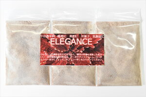 ELEGANCE-ɒ-P[LACXN[ɂӂ肩Ă