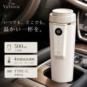 �y10��OFF���ő�3,000�~�����z�ԍړd�C�P�g�� �d�C�|�b�g �d�C�P�g�����^ �|�[�^�u���P�g�� �~�j�d�C�P�g�� 500ml ��e�� �ԗp ���������� �������� ���x���� �ۉ��@�\ Type-C�Ή� 316�X�e�����X 