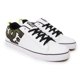 楽天市場 白 スニーカー 靴サイズ Cm 28 5 ブランドdc スニーカー メンズ靴 靴の通販