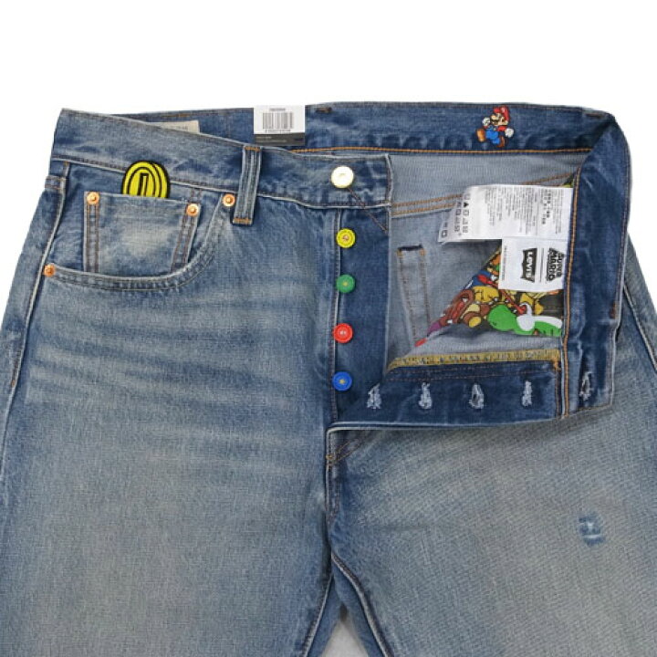 楽天市場】LEVI