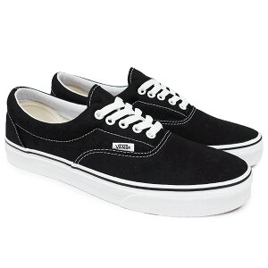 VANS oYERA@[BLACK](@Y G Y fB[X Xj[J[ V[Y C  OZ[  ubN US USAKi )