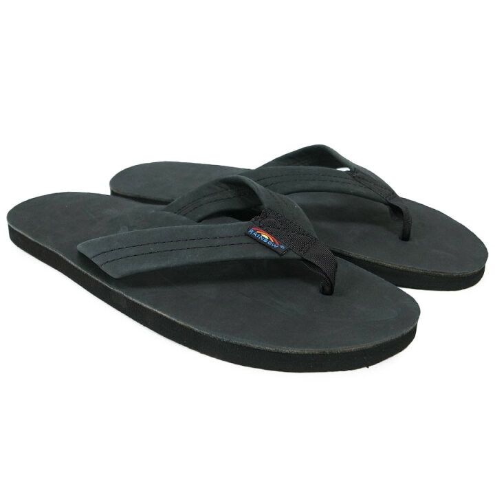 楽天市場】RAINBOW SANDALS レインボーサンダル301ALTS MENS LEATHER 