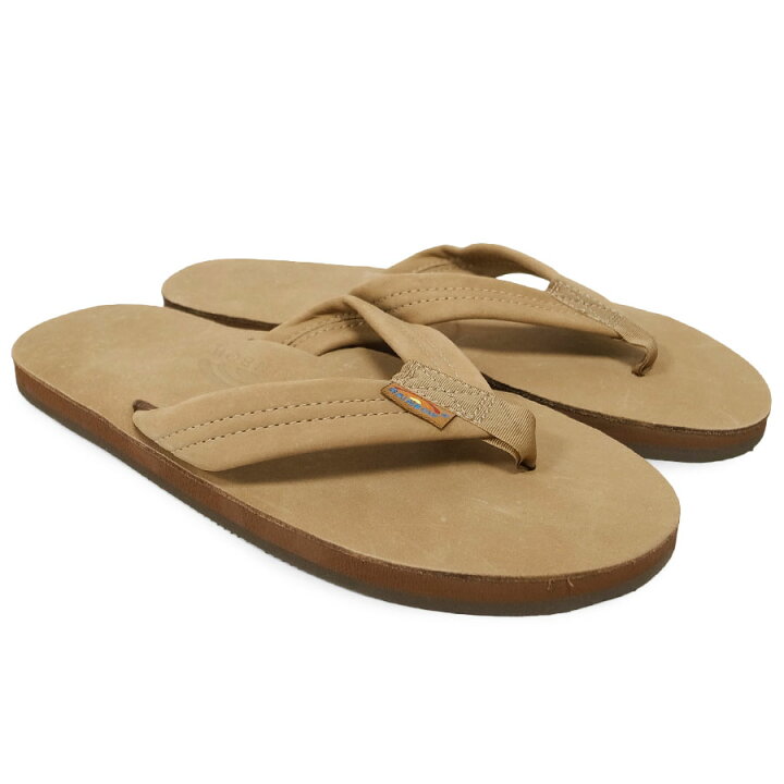 楽天市場】RAINBOW SANDALS レインボーサンダル301ALTS MENS LEATHER 