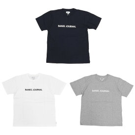 BANKS バンクスLABEL PRIMARY TEE　[3色](半袖 Tシャツ メンズ レディース ユニセックス サーフ系 サーフィン オーガニックコットン ホワイト 白 カットソー)