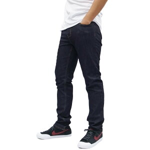 AFENDS AtFYIRE SKATE STRAIGHT DENIM PANT@[RAW INDIGO](T[tn T[tB Y XP[g{[h XP[g fjpc W[Y fj Xg[g WbvtC SB Y )