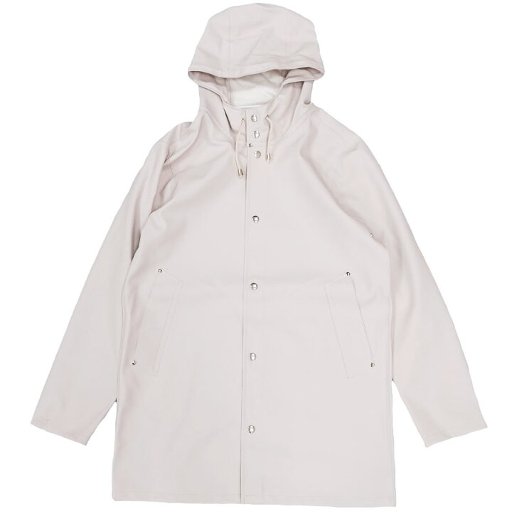 楽天市場】STUTTERHEIM ステュッテルハイムSTOCKHOLM MENS HOODED RAIN  