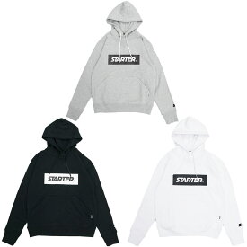 STARTER BLACK LABEL スターター ブラックレーベルJAKE PRINT PULLOVER HOODIE　[3色](スウェットパーカー プルオーバー ロゴ スケート ストリート ロゴ メンズ レディース ユニセックス )