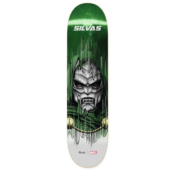 楽天市場】PRIMITIVE プリミティブ × Dr.DOOMMARVEL x PJ NEAL SKATE 