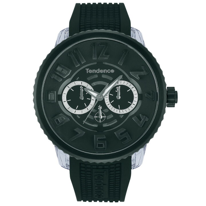 楽天市場】TENDENCE テンデンスFLASH WATCHES [BLACK](フラッシュ 時計 