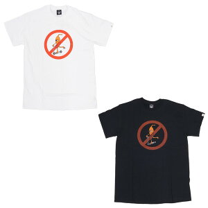 TOY MACHINE �g�C�}�V�[��NO SCOOTERPT S/S TEE�@[2�F](����T�V���c �X�g���[�g �X�P�[�g SB �����Y ���f�B�[�Y ���j�Z�b�N�X �� �u���b�N �z���C�g �� �J�b�g�\�[)