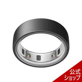 Oura Ring4（オーラリング4）ステルス スマートリング 健康管理 睡眠管理 健康 睡眠 アクセサリー リング 指輪