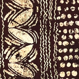 【50cm単位】アフリカ 布 アフリカンプリント布 生地 ブロード カットクロス ハンドメイド パッチワーク マスク エコバッグ 手芸材料 ダンス 舞台 衣装 通園通学に トライブ 泥染め柄 ドッ