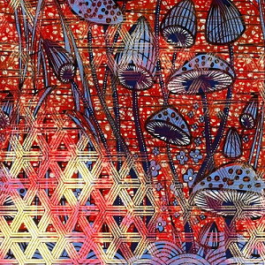 AtJvg z n 50cmP AP-1067 ԂƋ ŃLmR̐X  u[ AtJ z u[h JbgNX nhCh pb`[N GRobO |ޗ _X  ߑ ʉ