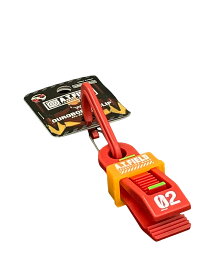 公式 ウロボロス クリップ 2号機 EVA-02 Luminous エヴァンゲリオン コラボ エヴァ グッズ カラビナ 蓄光 樹脂 キャンプ 便利 手袋 グローブ ホルダー グローブホルダー グローブクリップ 手袋クリップ キャンプギア 便利グッズ・雑貨 エヴァグッズ 送料無料 A.T.FIELD