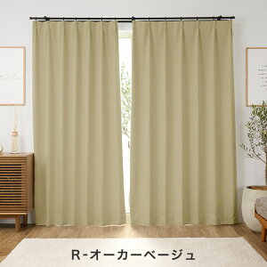�Ռ��J�[�e�� 1�� �h�� ���[�X �I�[�_�[�Ή� ��155�`200cmx��55�`90cm 1�� [�J�[�e�� �Ռ� 1�� �ꋉ �h���[�v�J�[�e�� ���n�J�[�e���@�ՔM �l�C �ߓd �Q�� ���{�� ���Y �����D��]�yOUD0114/990�z/����