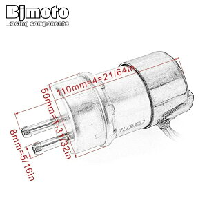 BJMOTO �I�[�g�o�C�K�X�K�\�����R���|���v Fuelpump �X�Y�L RF 400 600 600RT RF 900 900R 900RV VZ 800 �}���[�_�[ GSX 1100 �O���� 1100