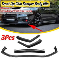 楽天市場】sti vab フロント スポイラーの通販