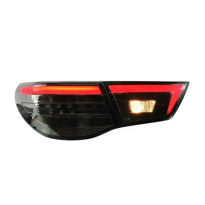 楽天市場】LED 流れるウインカー テールランプ「トヨタ MARK X マークX 