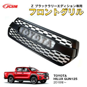 TACOMAtgO g^ HILUX REVO ubN[GfBV nCbNX GUN125 2018N p Op[c