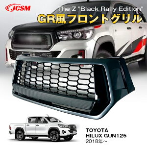 tgO g^ HILUX REVO ubN[GfBV nCbNX GUN125 2018N p O 2F