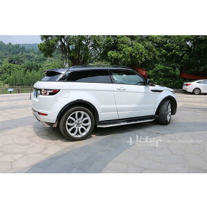 [tbN W[o[ CH[N Evoque 2011-2019 OEf [t[