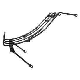 アウトスタンディング ベトナムキャリア タイプ2【ブラック】Ver2.0 ブラック スーパーカブ50/110 JA59 JA60 AA09 JA44 JA45 JA42 AA07 JA61