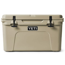 【国内在庫あり即納】イエティ YETI COOLERS TUNDRA 45 Desert Tan タンドラ クーラーボックス デザートタン キャンプ アウトドア 狩猟 釣り 限定 並行輸入品