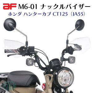 h ibNoCU[ M6-01 NA z_ n^[Ju125 CT125 O JX^p[c