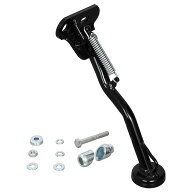 パワーサイドスタンド NISHIMOTO NK-142 スーパーカブ デラックス スタンダード カスタム用 C50 C70 C90 …