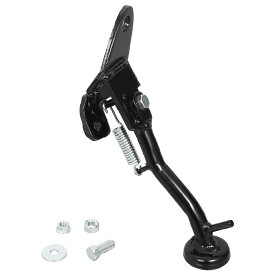 パワーサイドスタンド NISHIMOTO NK-165 スーパーカブ 50/110 JA44 AA09 JA10 AA04 専用 西本工業