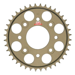 ISAiACGXG[jA~AXvPbg 428TCY 40T X[p[Ju110(JA44/59) NXJu110(JA45/60) CT125n^[Ju(JA55/JA65)p