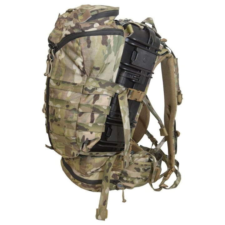 楽天市場】【訳あり】ミステリーランチ THOR III ASSAULT PACK MYSTERY 