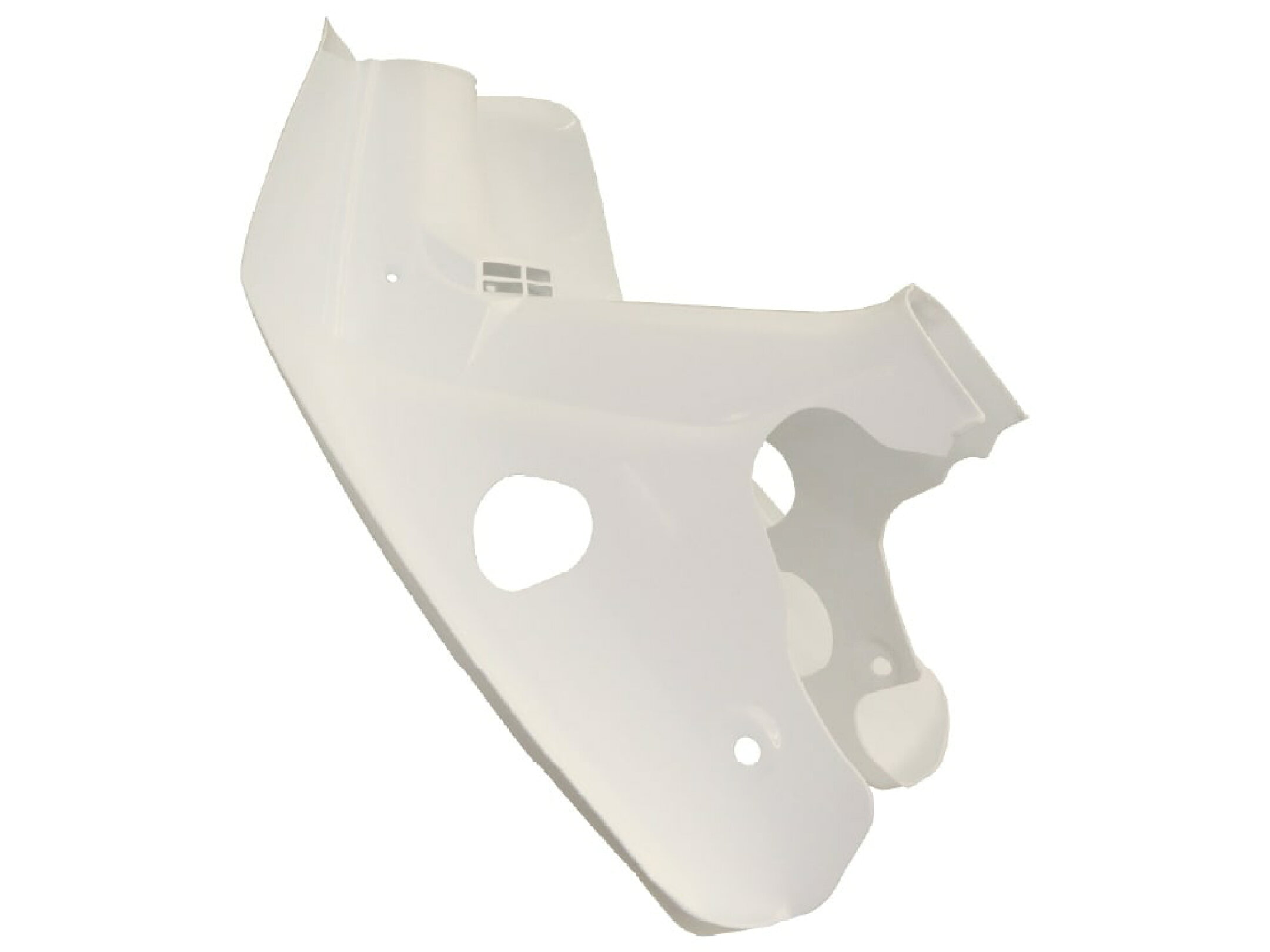 LS-CM-B カスタム用レッグカバー ベージュ