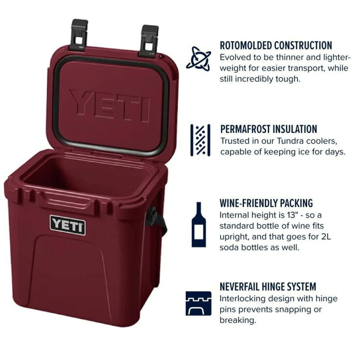 楽天市場】【国内在庫あり即納】限定カラー イエティ YETI COOLERS 