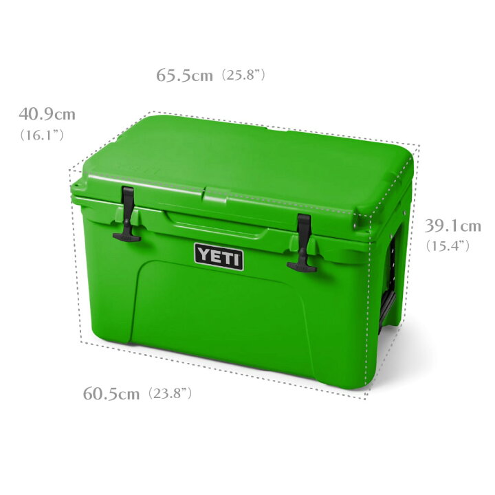 楽天市場】【国内在庫あり即納】イエティ YETI COOLERS TUNDRA 45 