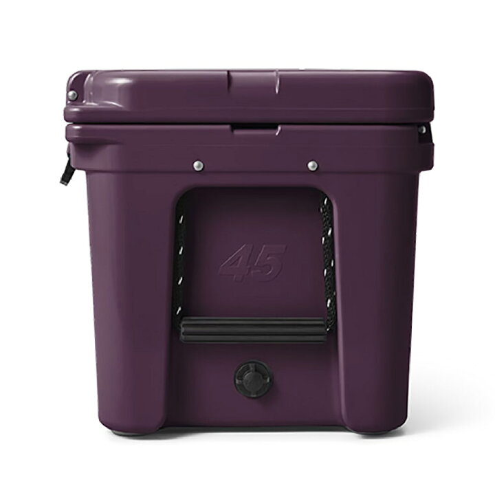 楽天市場】【国内在庫あり即納】イエティ YETI COOLERS TUNDRA 45 