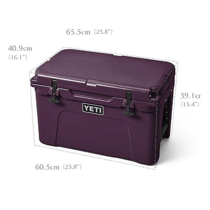 楽天市場】【国内在庫あり即納】イエティ YETI COOLERS TUNDRA 45 