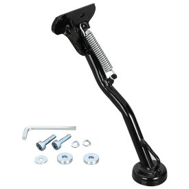 パワーサイドスタンド NISHIMOTO NK-167 ハンターカブ CT125用 JA55 JA65 西本工業