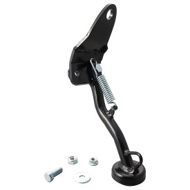 パワーサイドスタンド NISHIMOTO NK-170 スーパーカブ 110 JA59用 西本工業