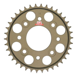 ISA�i�A�C�G�X�G�[�j�A���~���A�X�v���P�b�g 428�T�C�Y 38T �X�[�p�[�J�u110(JA44/59) �N���X�J�u110(JA45/60) CT125�n���^�[�J�u(JA55/JA65)�p