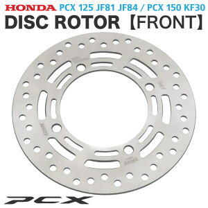 z_  PCX125 JF81 JF84 PCX150 KF30 tgfBXN[^[ fBXNv[g u[L[^[ 45351-K96-V01
