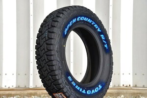 TOYO OPEN COUNTRY �g�[���[�I�[�v���J���g���[ 185/85R16