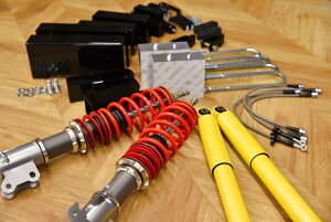 キャリイ DA16 5インチ リフトアップKIT リヤショック・スタンダード【キャリイリフトアップ】