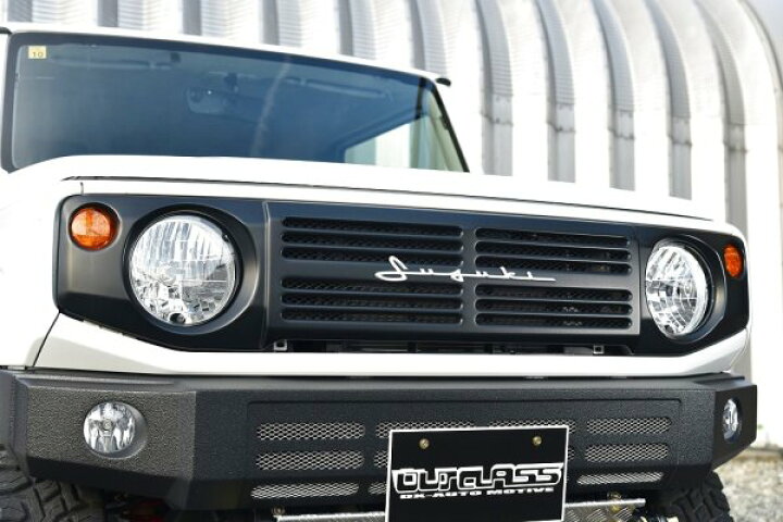 楽天市場】ジムニーJB64 ジムニーシエラJB74 ジムニーノマドJC74 