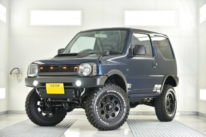 楽天市場】ジムニーJB23フロントグリル【JB23-A-FG（120サイズ 