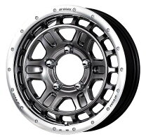 楽天市場】ジムニー ホイール ワーク（タイヤ・ホイール｜車用品）：車 