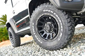 TOYO OPEN COUNTRY g[[I[vJg[ zCg^[ 225/75R16